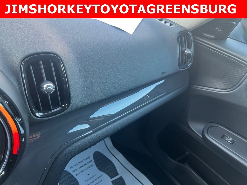 Used 2017 MINI Cooper Countryman ALL4 image 20