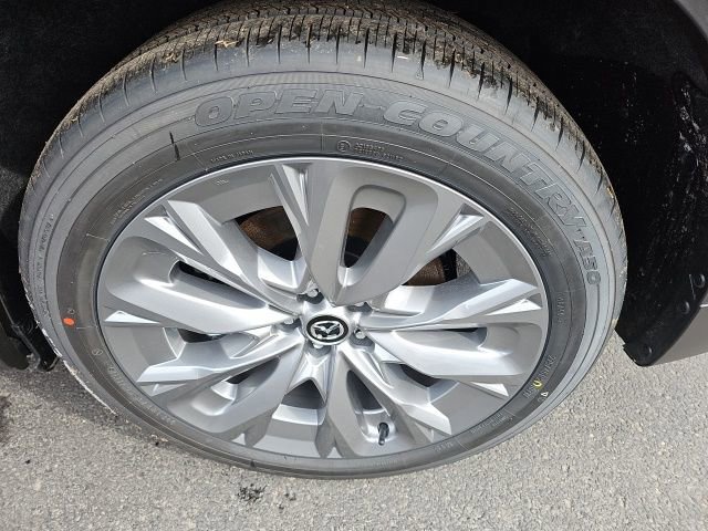 New 2026 MAZDA CX-90 3.3 Turbo w/ Preferred Package AWD/4WD image 33