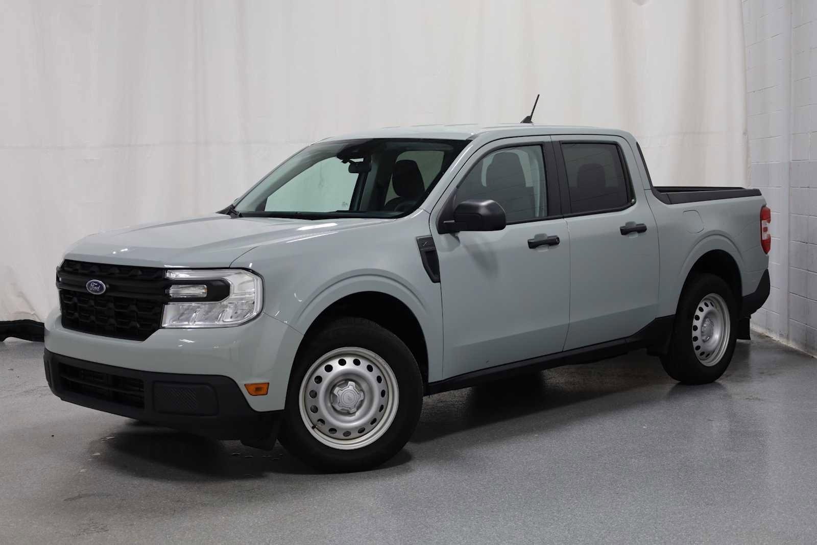 Used 2022 Ford Maverick XL w/ Equipment Group 100A Standard