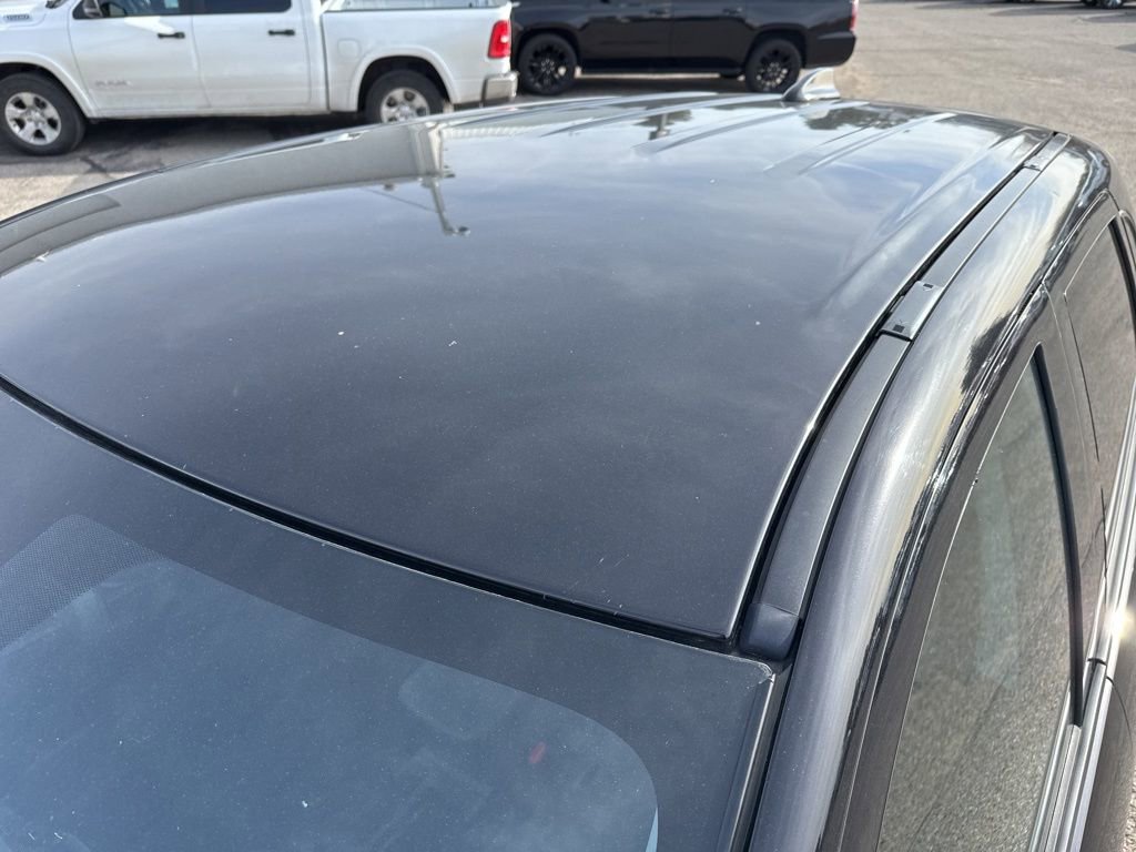 Used 2022 Mitsubishi Outlander Sport ES image 9