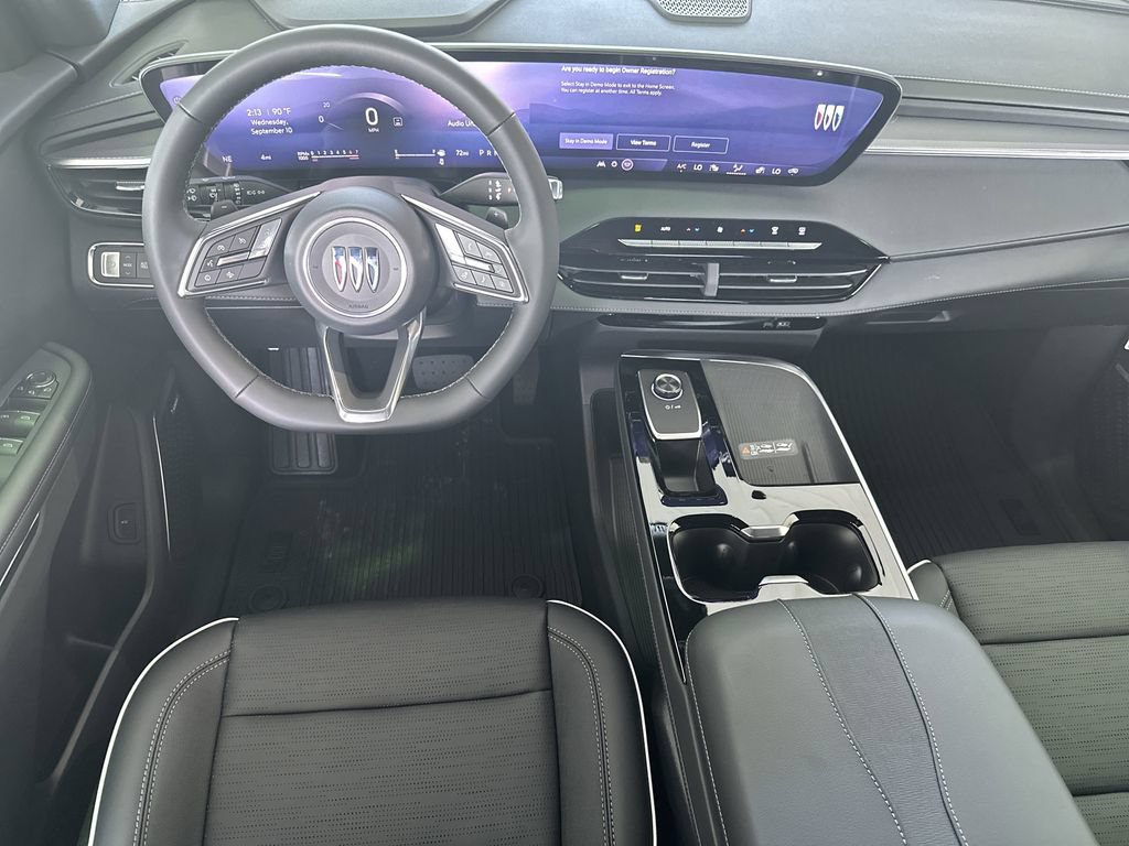 New 2026 Buick Enclave Sport Touring w/ Power Package FWD image 17