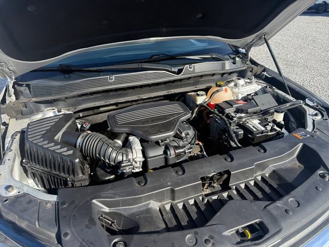 Used 2019 Chevrolet Blazer LT w/ Sound & Technology Package image 20