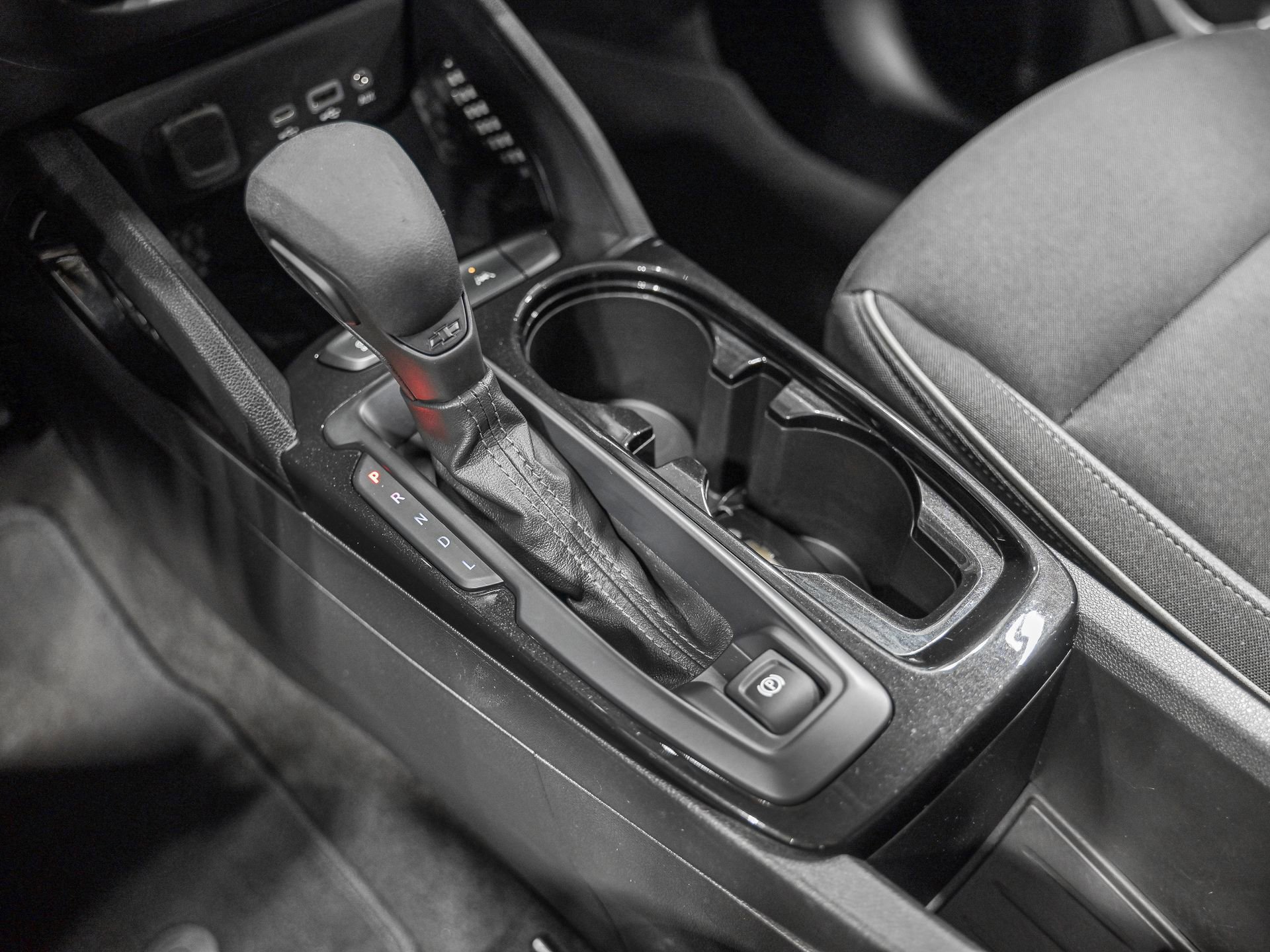 Used 2023 Chevrolet TrailBlazer LT image 23