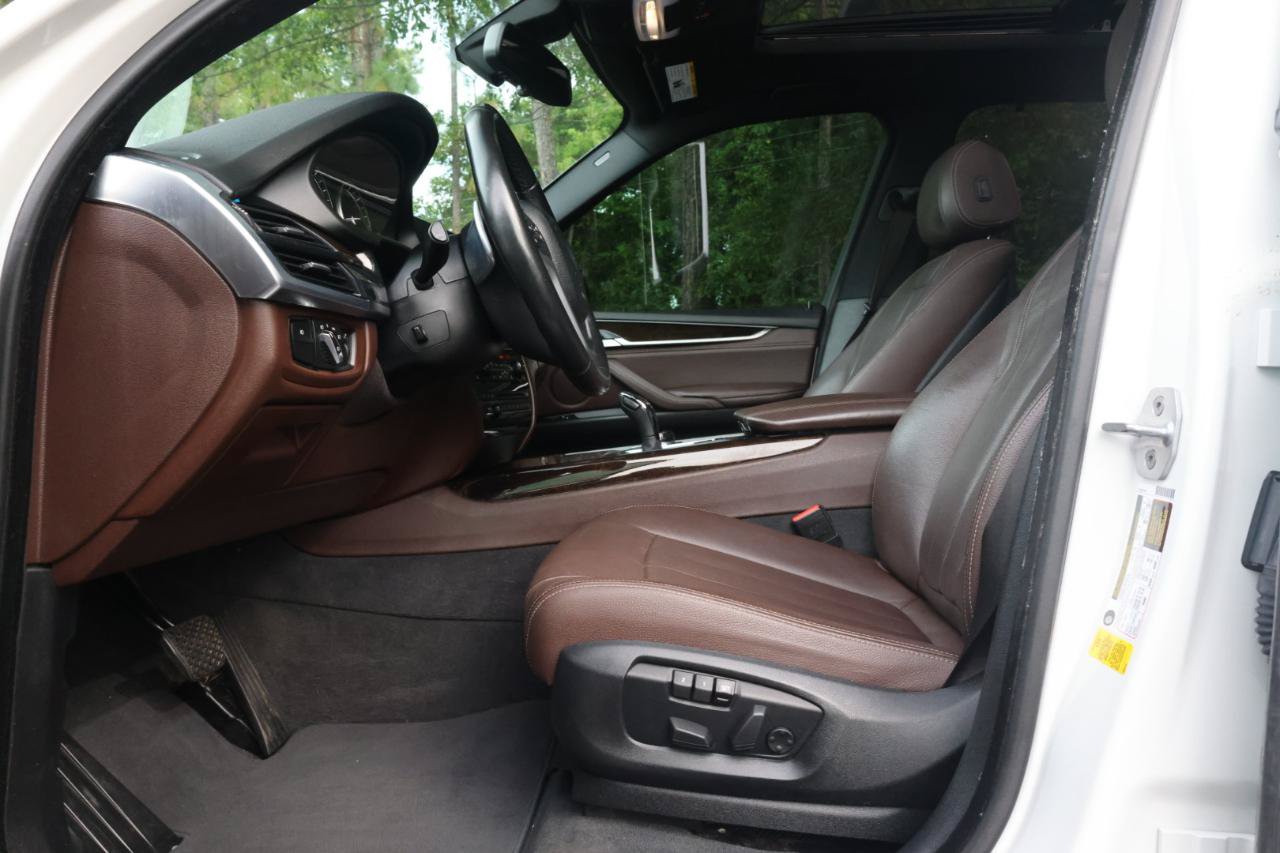 Used 2018 BMW X5 sDrive35i RWD image 41