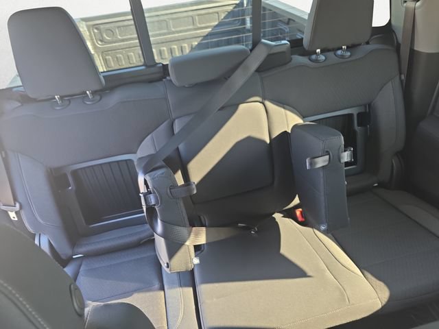 New 2026 Chevrolet Silverado 2500 LT w/ All Star Edition AWD/4WD image 23