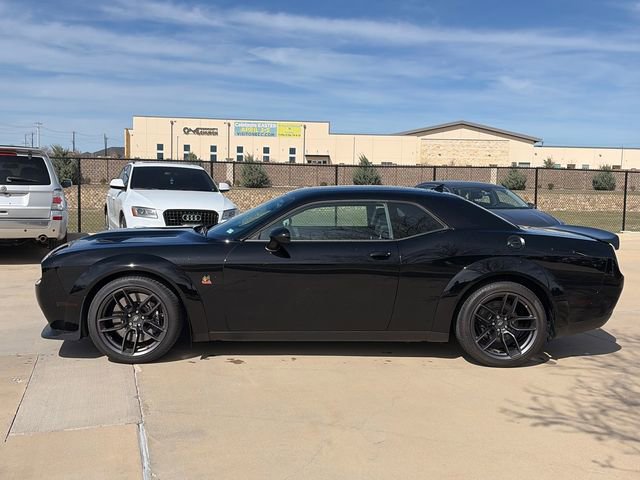 Used 2021 Dodge Challenger R/T Scat Pack image 6