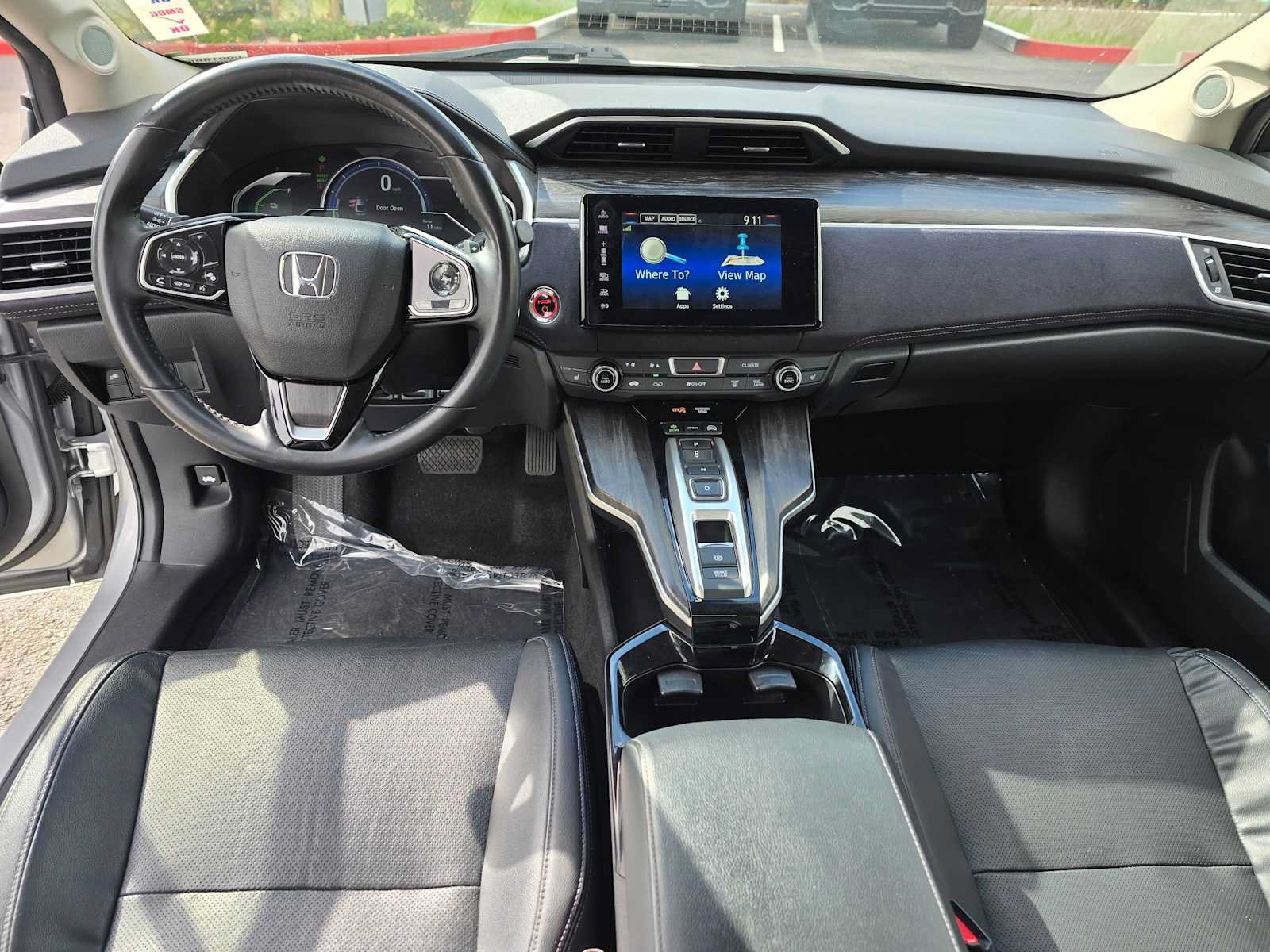 Used 2021 Honda Clarity Touring image 19