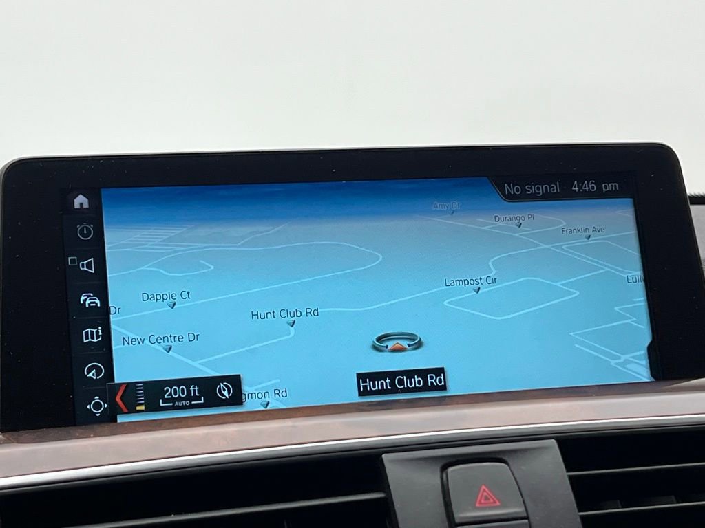 Used 2019 BMW 430i Coupe w/ Convenience Package image 12