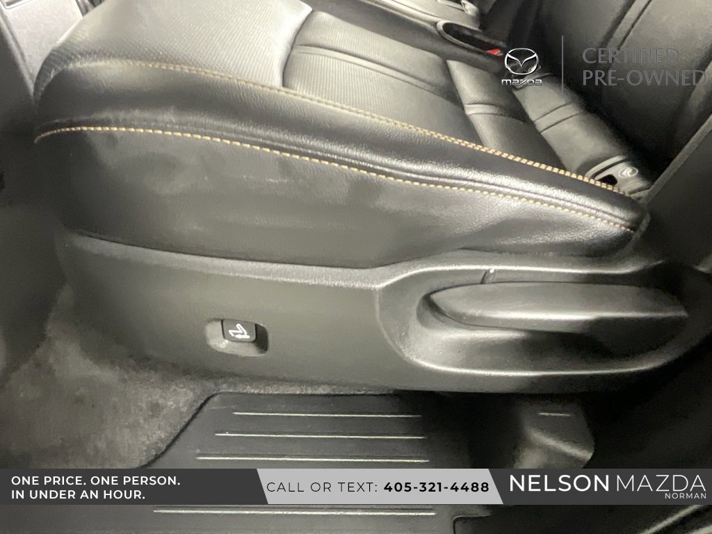 Certified 2024 MAZDA CX-90 3.3 Turbo S image 27