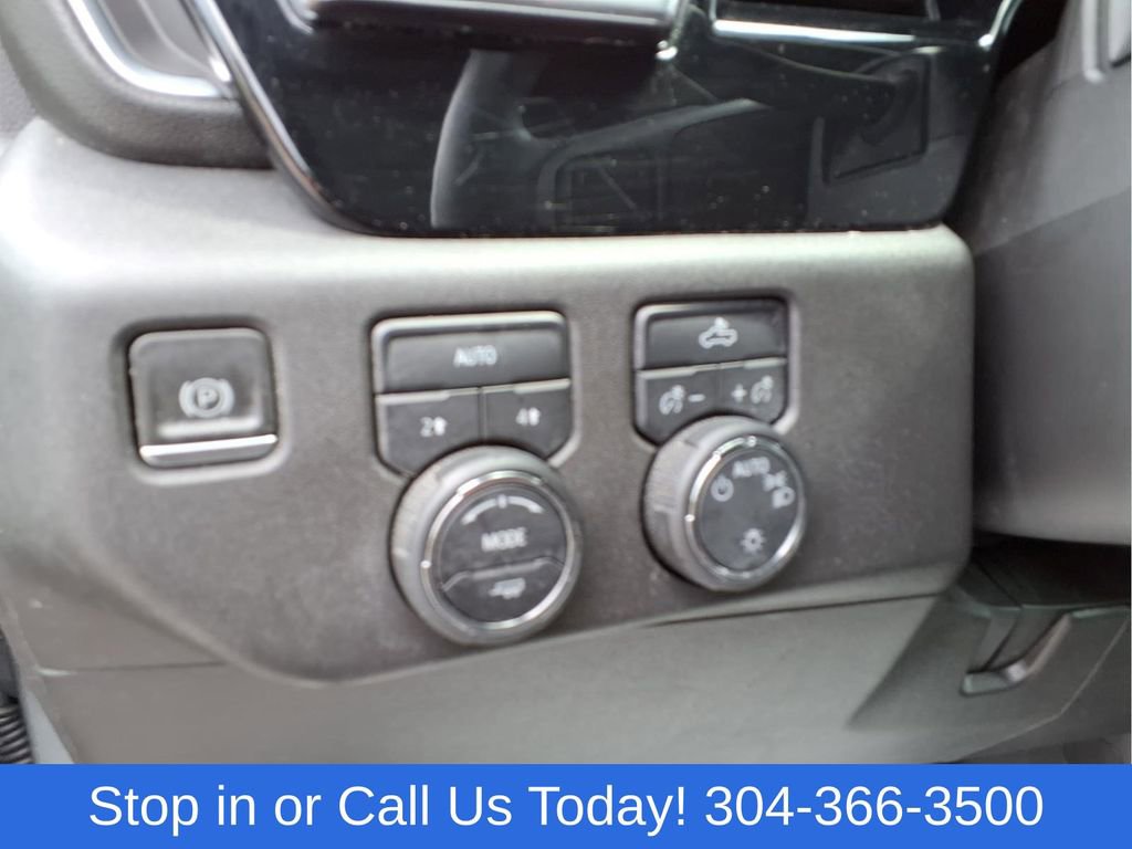 Used 2023 Chevrolet Silverado 1500 LT AWD/4WD image 16