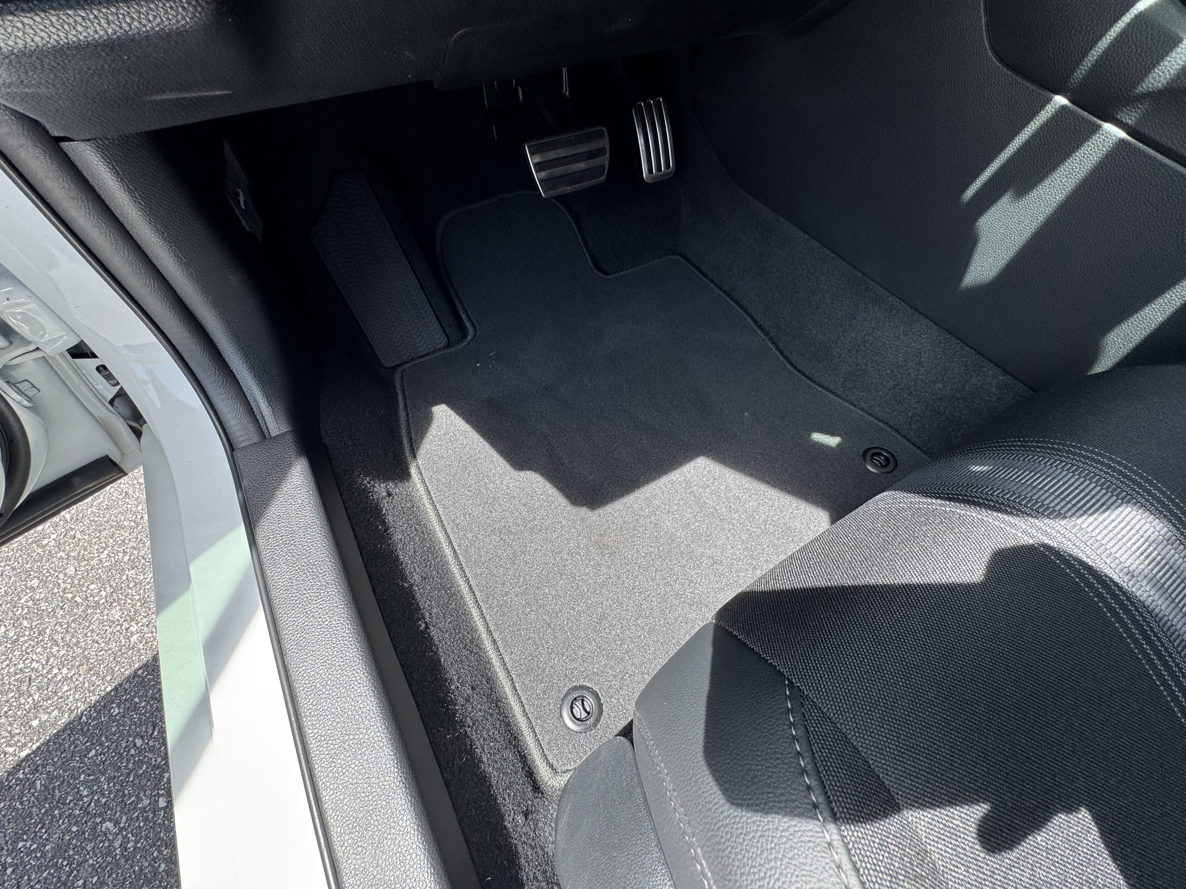 New 2026 Honda Civic Sport image 15