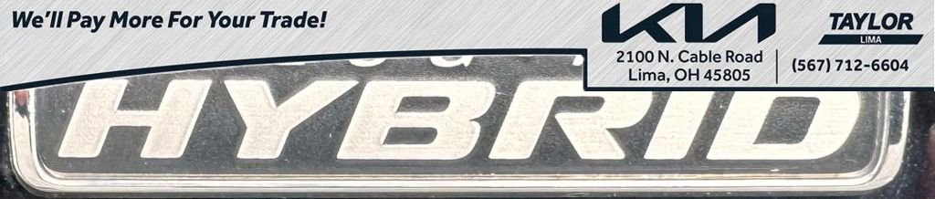 Used 2024 Ford Escape SE image 29