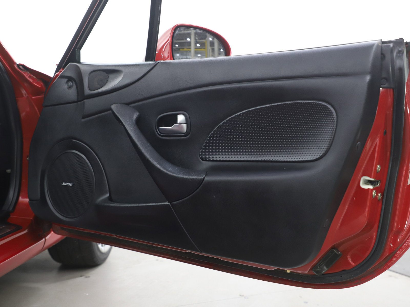 Used 2005 MAZDA MX-5 Miata MAZDASPEED image 11