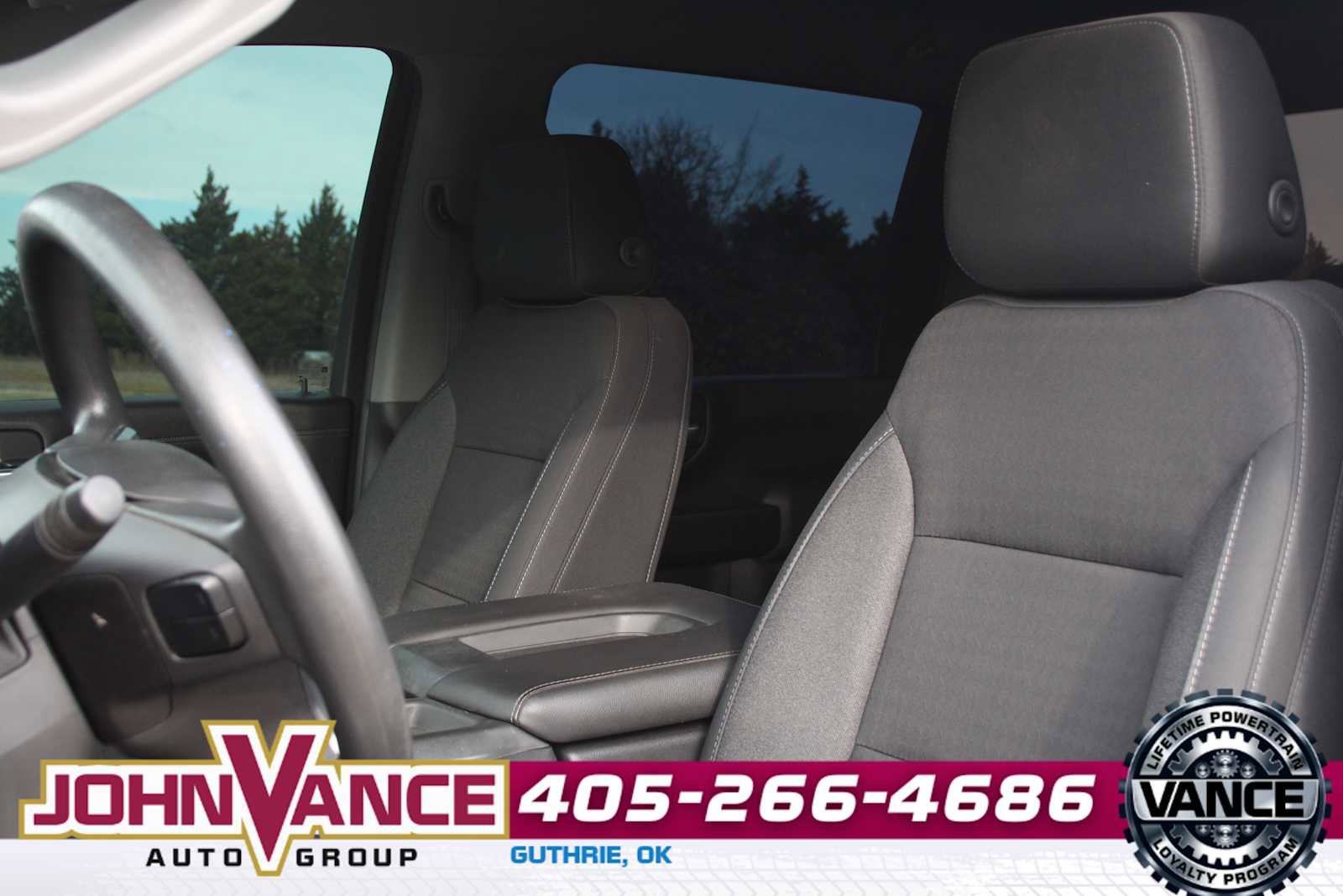 Used 2020 Chevrolet Silverado 2500 LT image 23