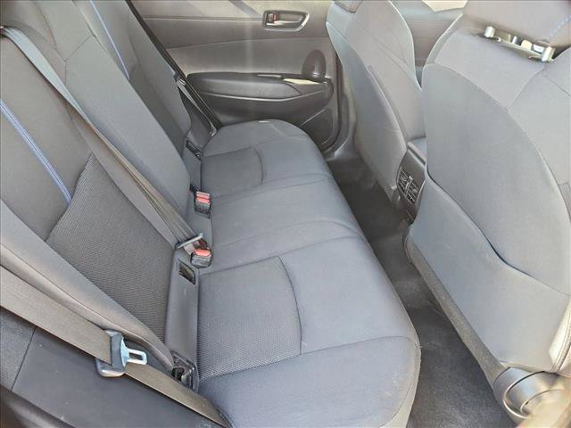 Used 2024 Toyota Corolla Cross AWD Hybrid image 25