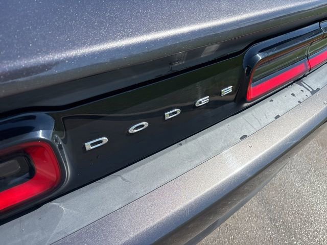 Used 2016 Dodge Challenger SXT w/ Cold Weather Group image 36