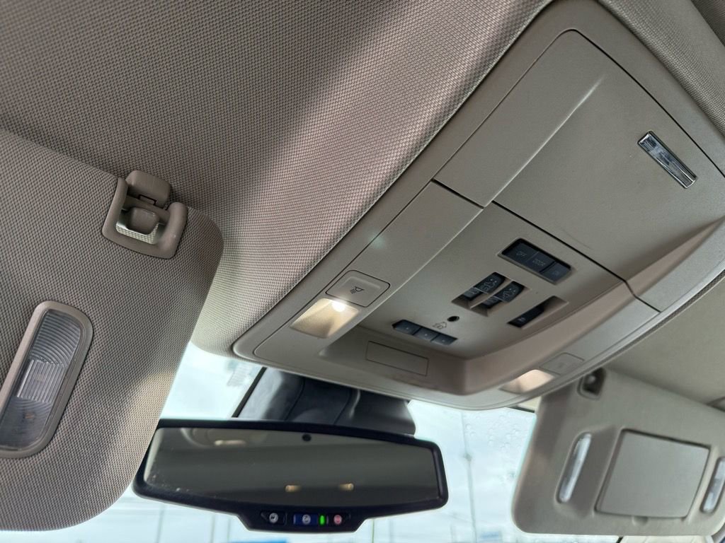 Used 2018 Chevrolet Silverado 2500 LTZ w/ Duramax Plus Package image 28