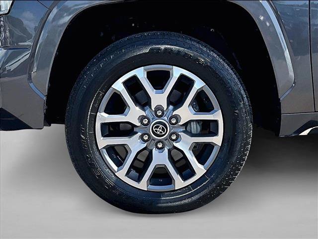 Used 2024 Toyota Tundra 1794 Edition AWD/4WD image 10