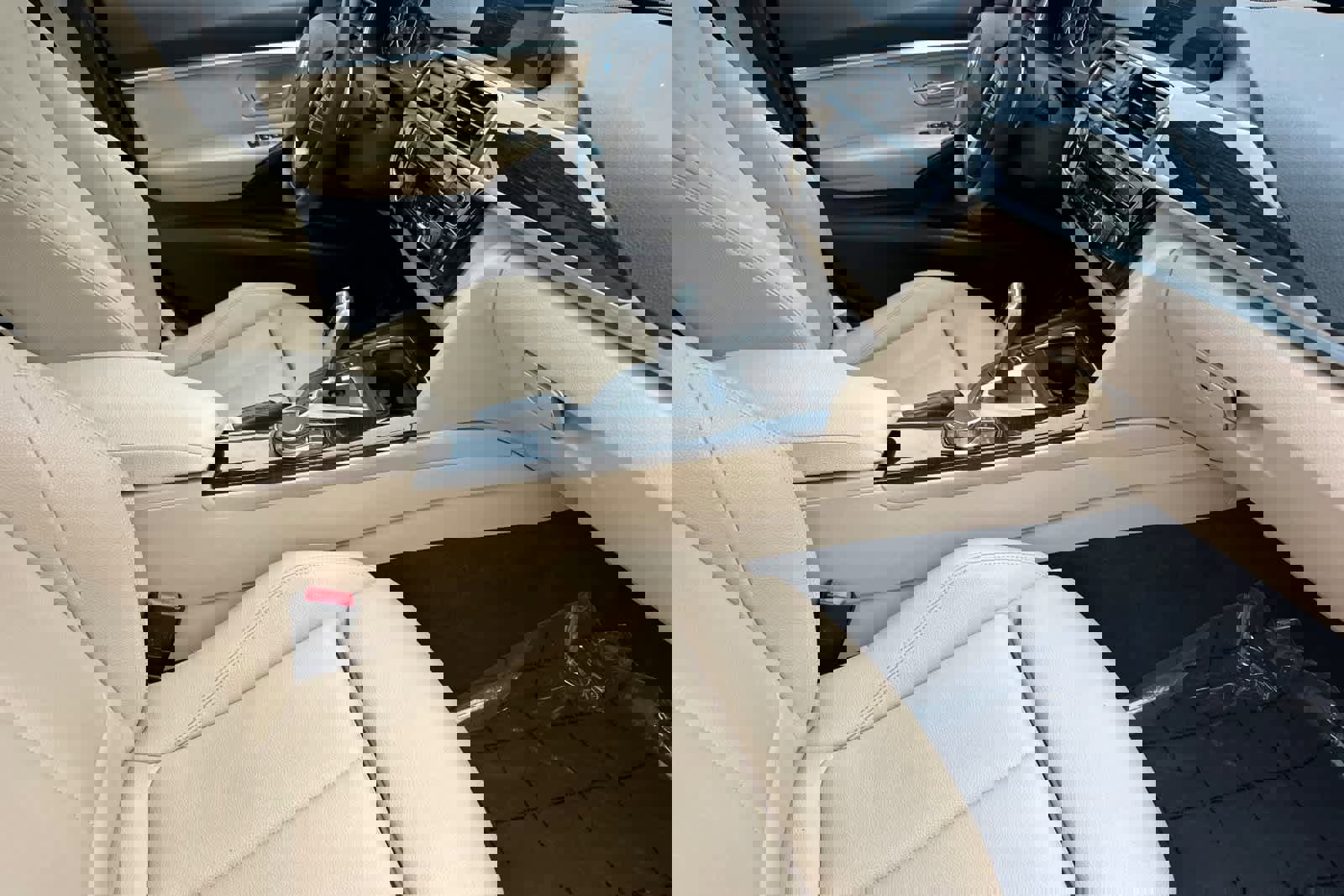 Used 2017 BMW 330e image 16