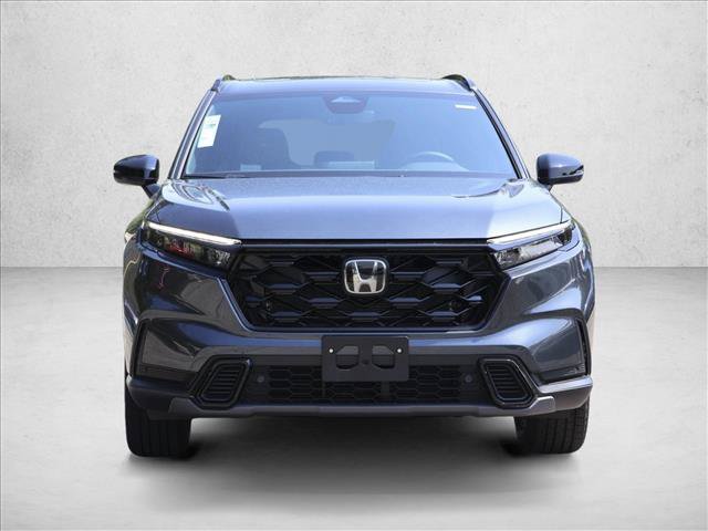 New 2026 Honda CR-V Sport-L image 2