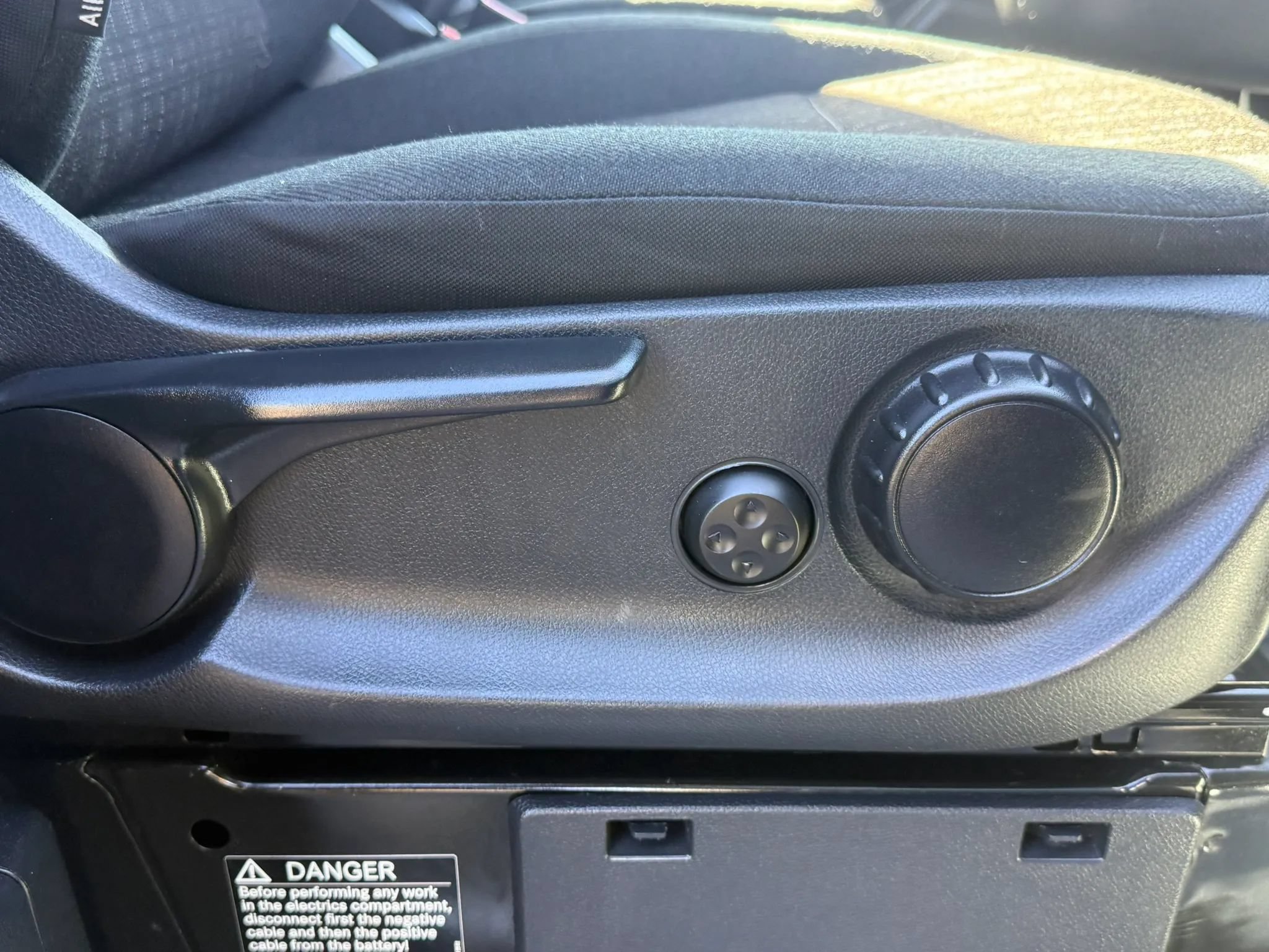 Used 2019 Mercedes-Benz Metris image 17