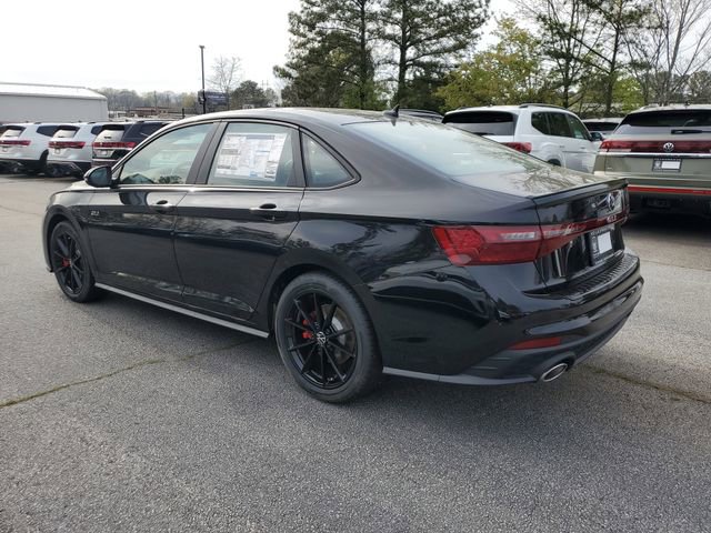 New 2026 Volkswagen Jetta GLI Autobahn FWD image 6