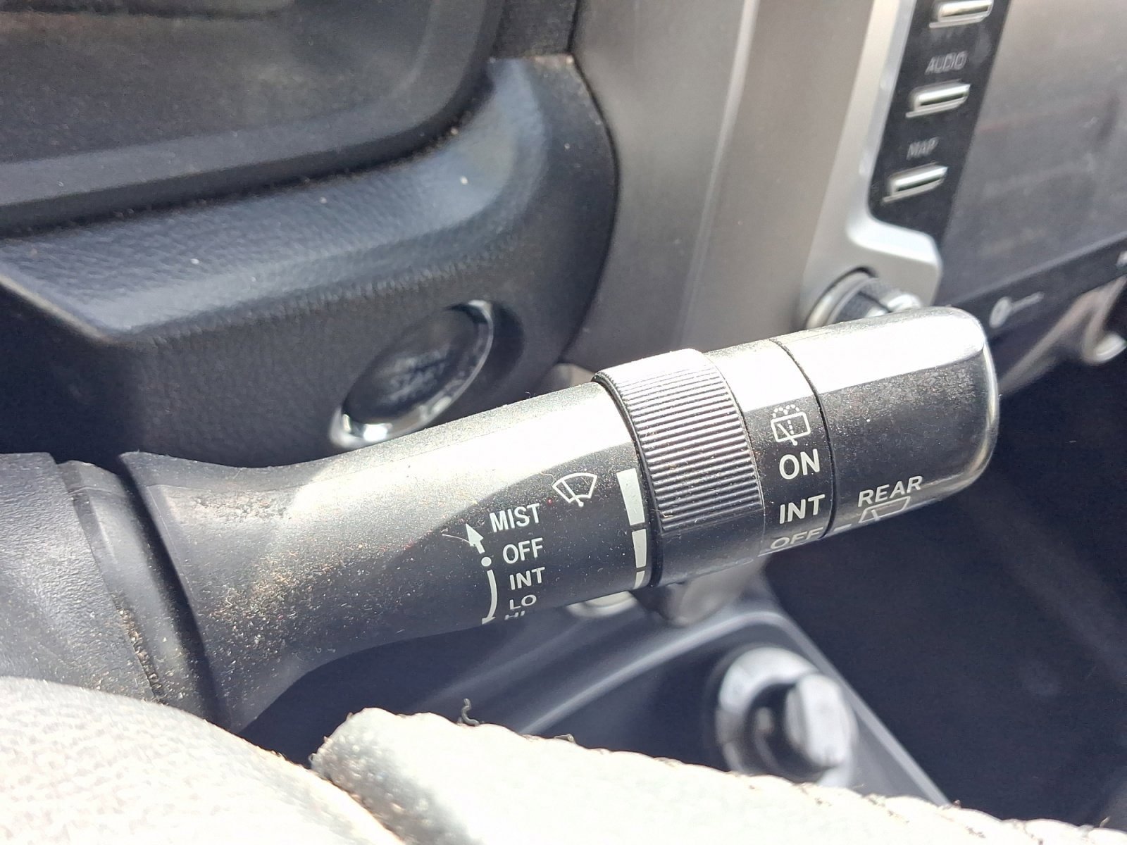 Used 2022 Toyota 4Runner SR5 AWD/4WD image 24