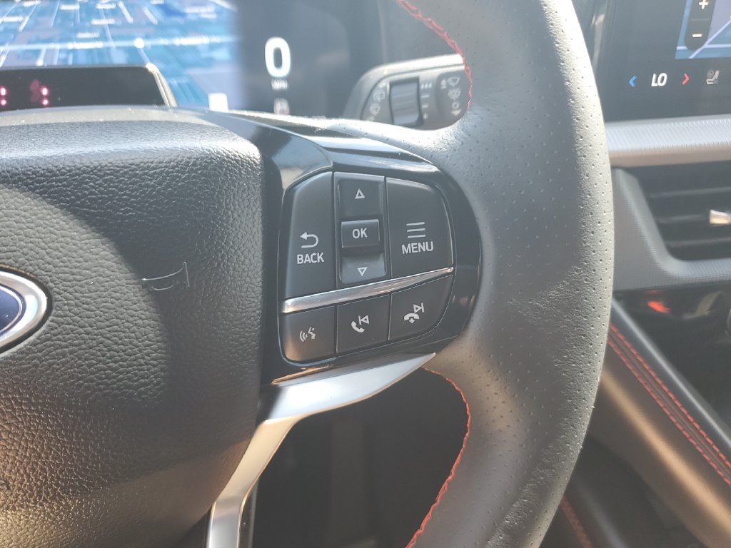 Used 2026 Ford Explorer ST-Line w/ ST-Line Street Pack RWD image 21