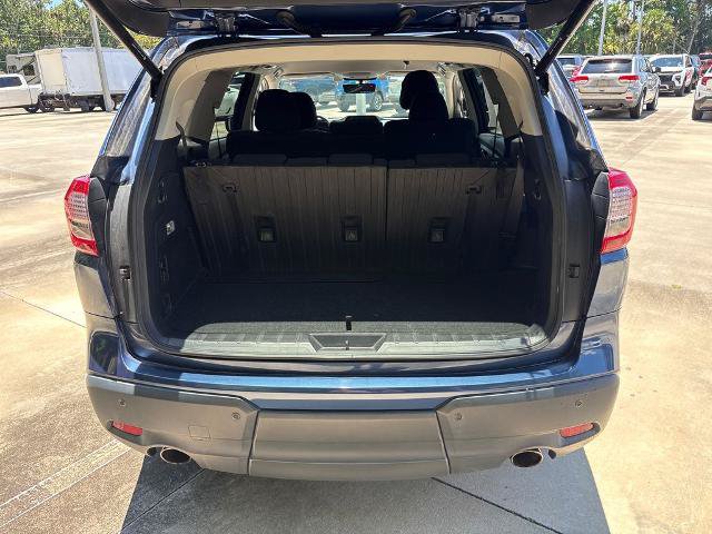 Used 2021 Subaru Ascent Premium w/ Convenience Package AWD/4WD image 30