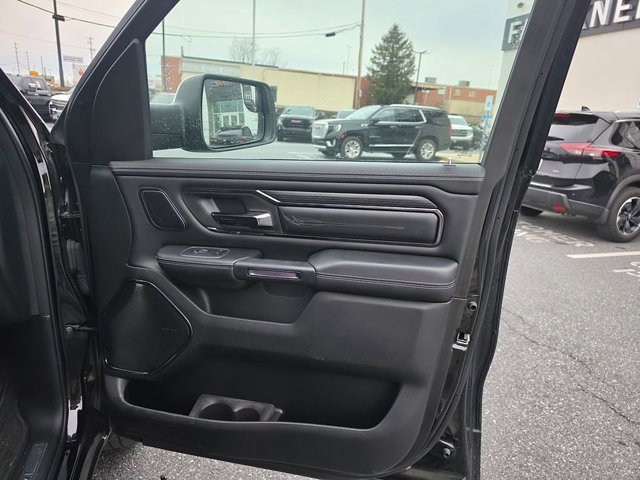 Used 2022 RAM 1500 Limited image 21