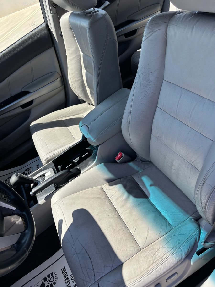 Used 2008 Honda Accord EX-L image 16