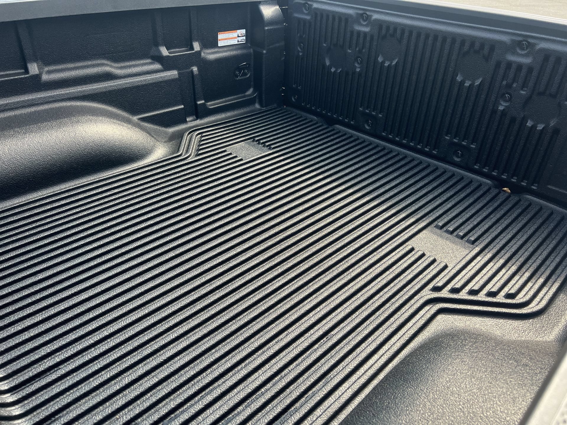 New 2026 Nissan Frontier SV w/ All-Weather Content Package RWD image 19
