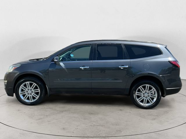 Used 2014 Chevrolet Traverse LT w/ All-Star Edition FWD image 8