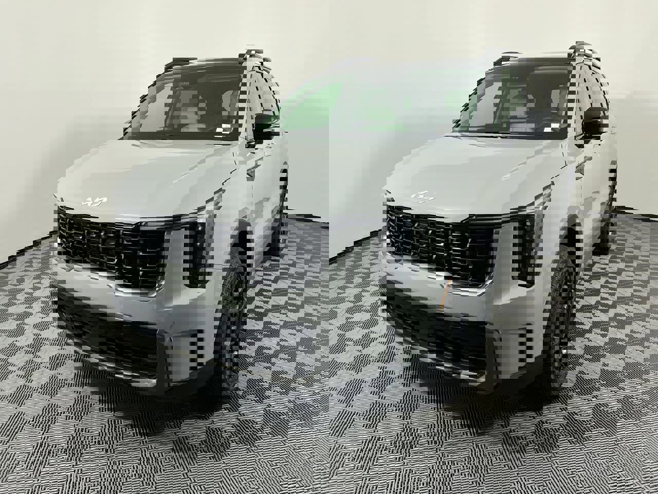 New 2026 Kia Sorento SX image 9