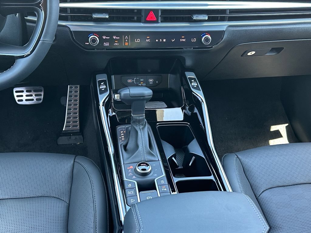 New 2026 Kia Sorento SX AWD/4WD image 12