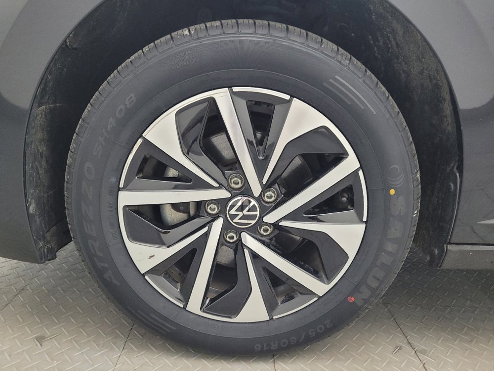 Used 2023 Volkswagen Jetta S FWD image 31