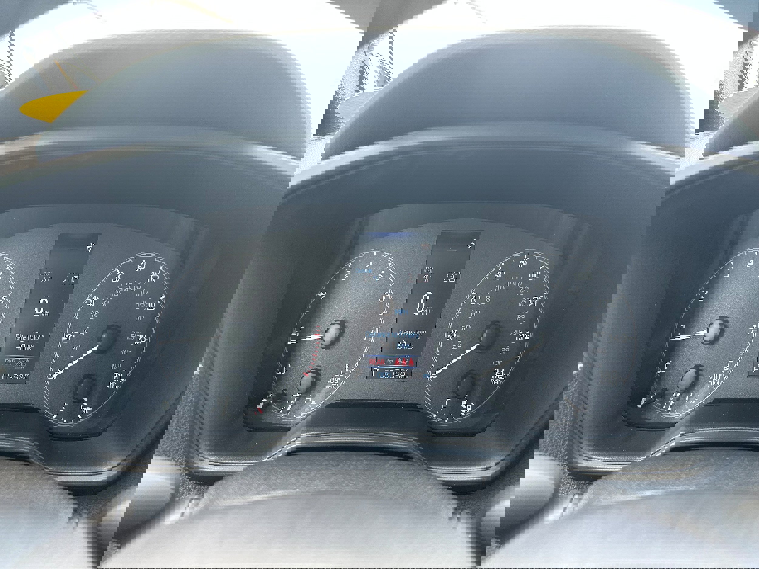 Used 2023 Toyota Corolla SE image 17