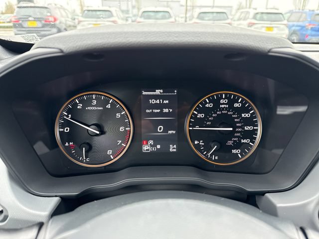 New 2026 Subaru Crosstrek 2.5i Wilderness w/ Crosstrek Mirror Package AWD/4WD image 23