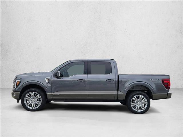 New 2026 Ford F150 King Ranch w/ Equipment Group 601A High AWD/4WD image 5