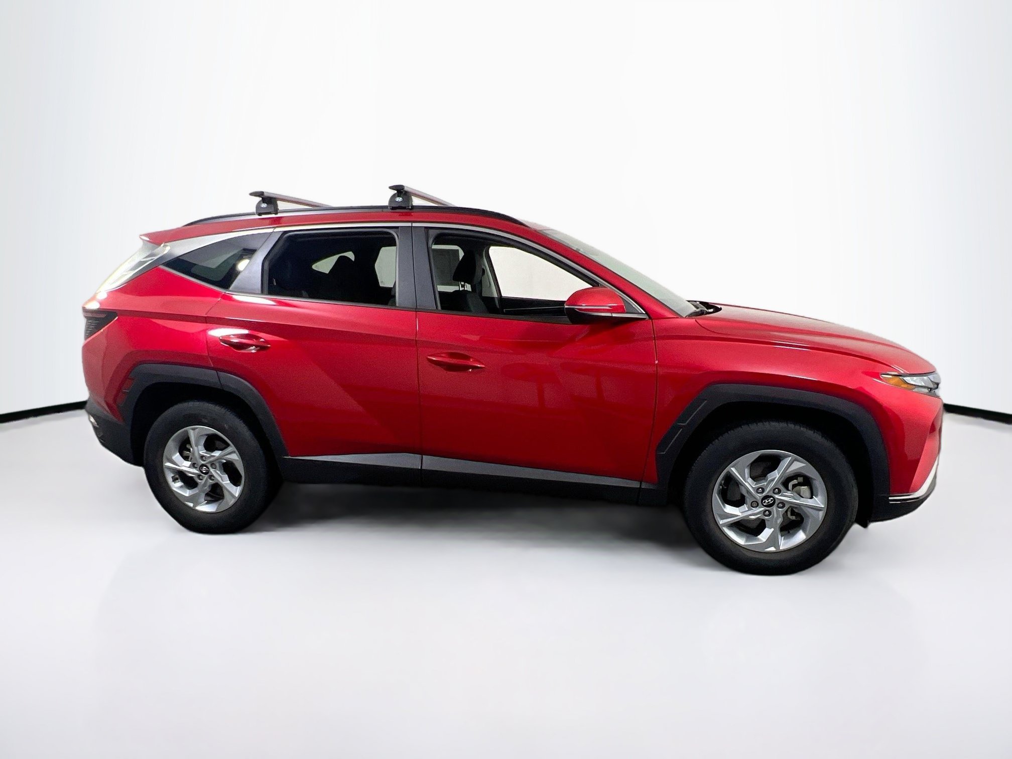 Used 2023 Hyundai Tucson SEL AWD/4WD image 4