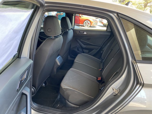 New 2026 Volkswagen Jetta Sport FWD image 23