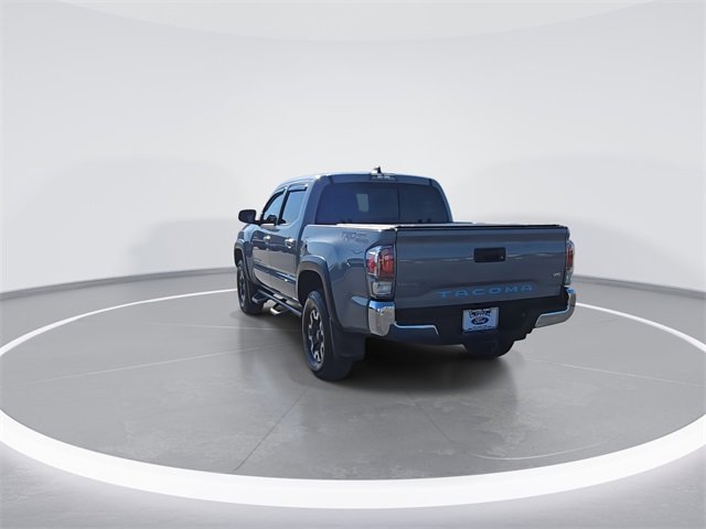 Used 2020 Toyota Tacoma TRD Off-Road image 7