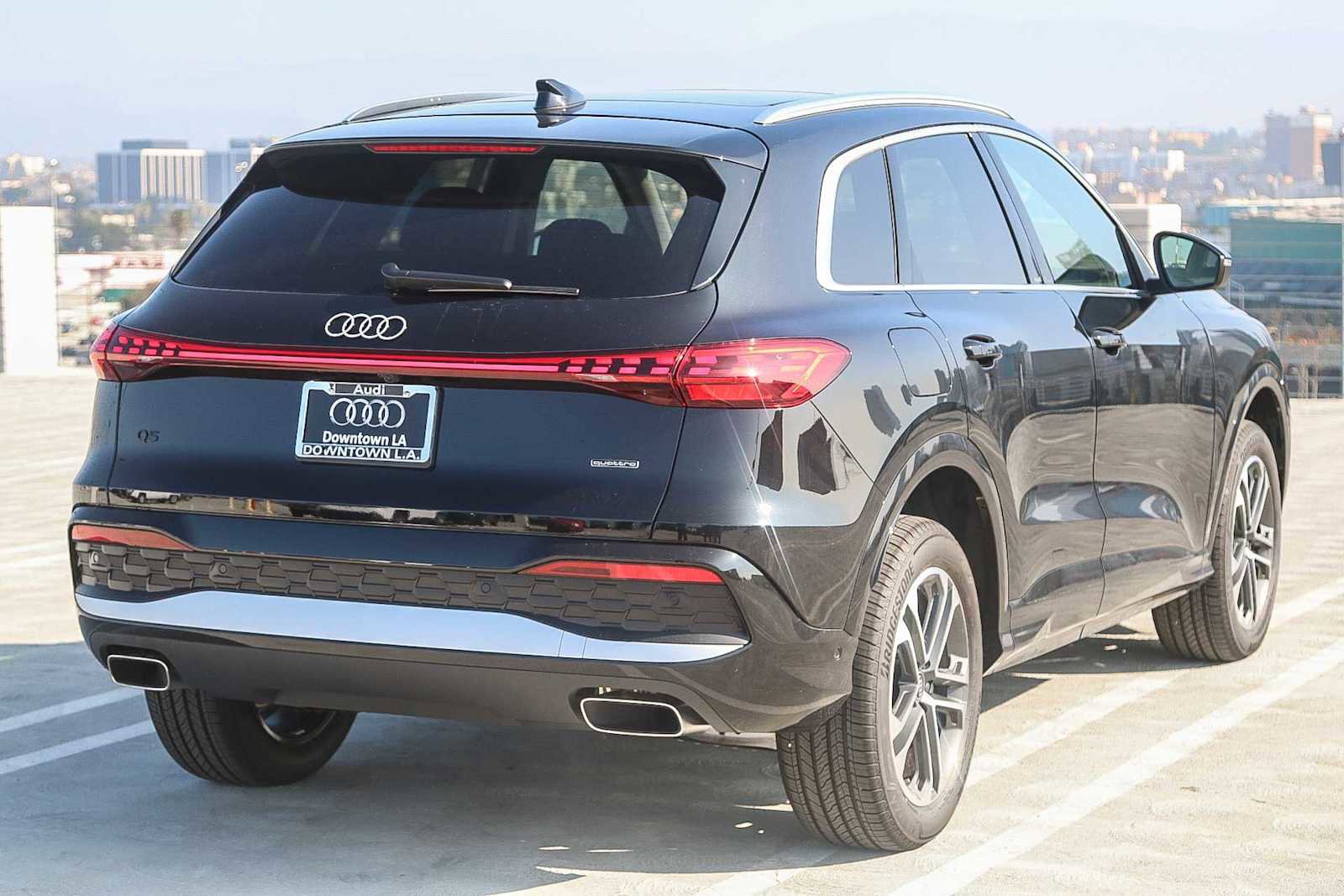New 2025 Audi Q5 Premium image 6