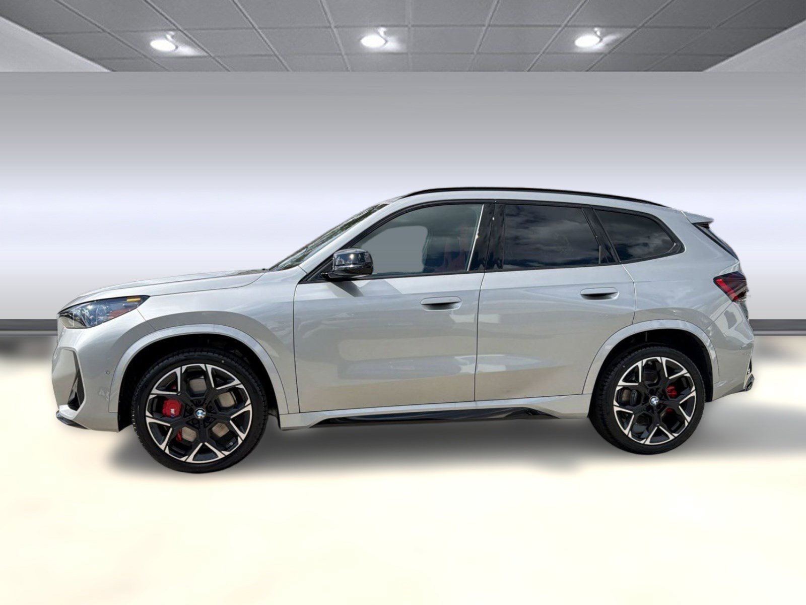 New 2026 BMW X1 M35i w/ Technology Package image 2