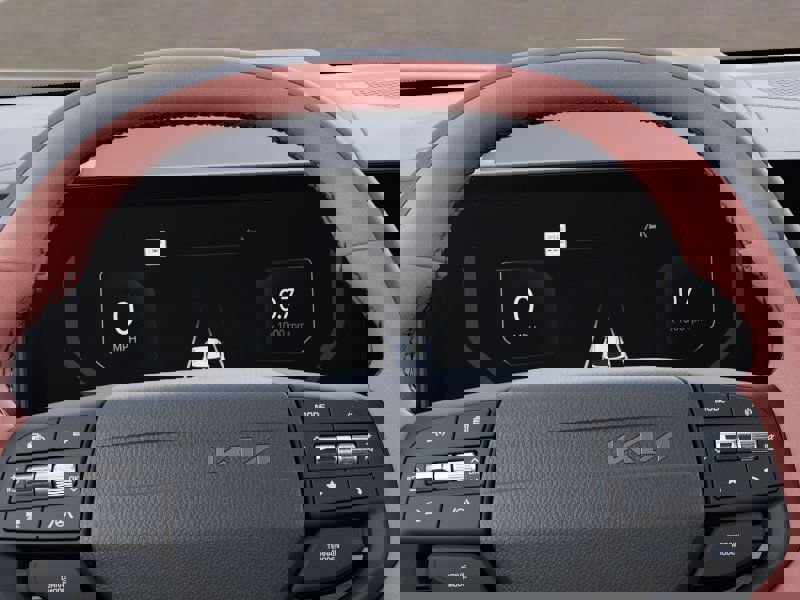 New 2026 Kia Sportage SX image 21