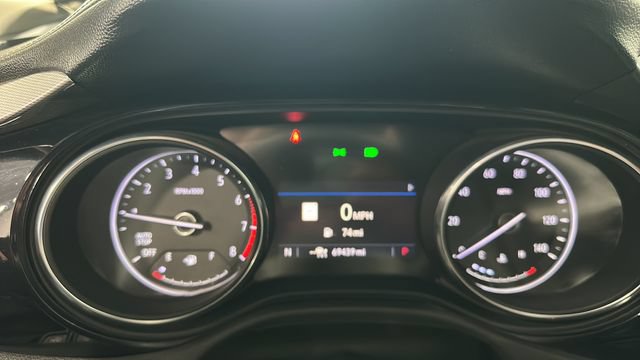 Used 2022 Buick Encore GX Essence w/ Advanced Technology Package FWD image 15