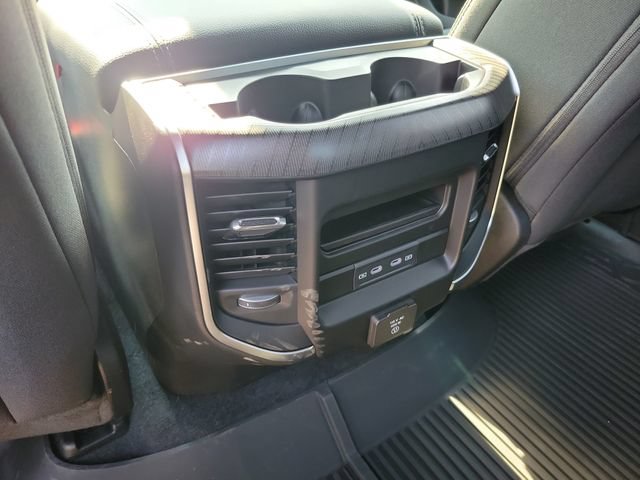 New 2026 RAM 1500 Big Horn AWD/4WD image 12