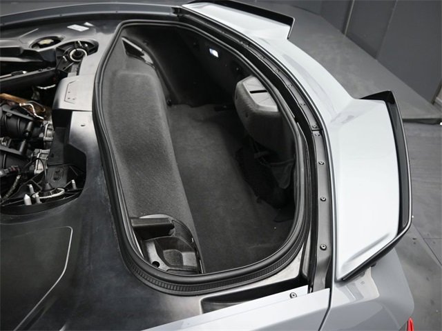 Used 2024 Chevrolet Corvette Z06 image 18