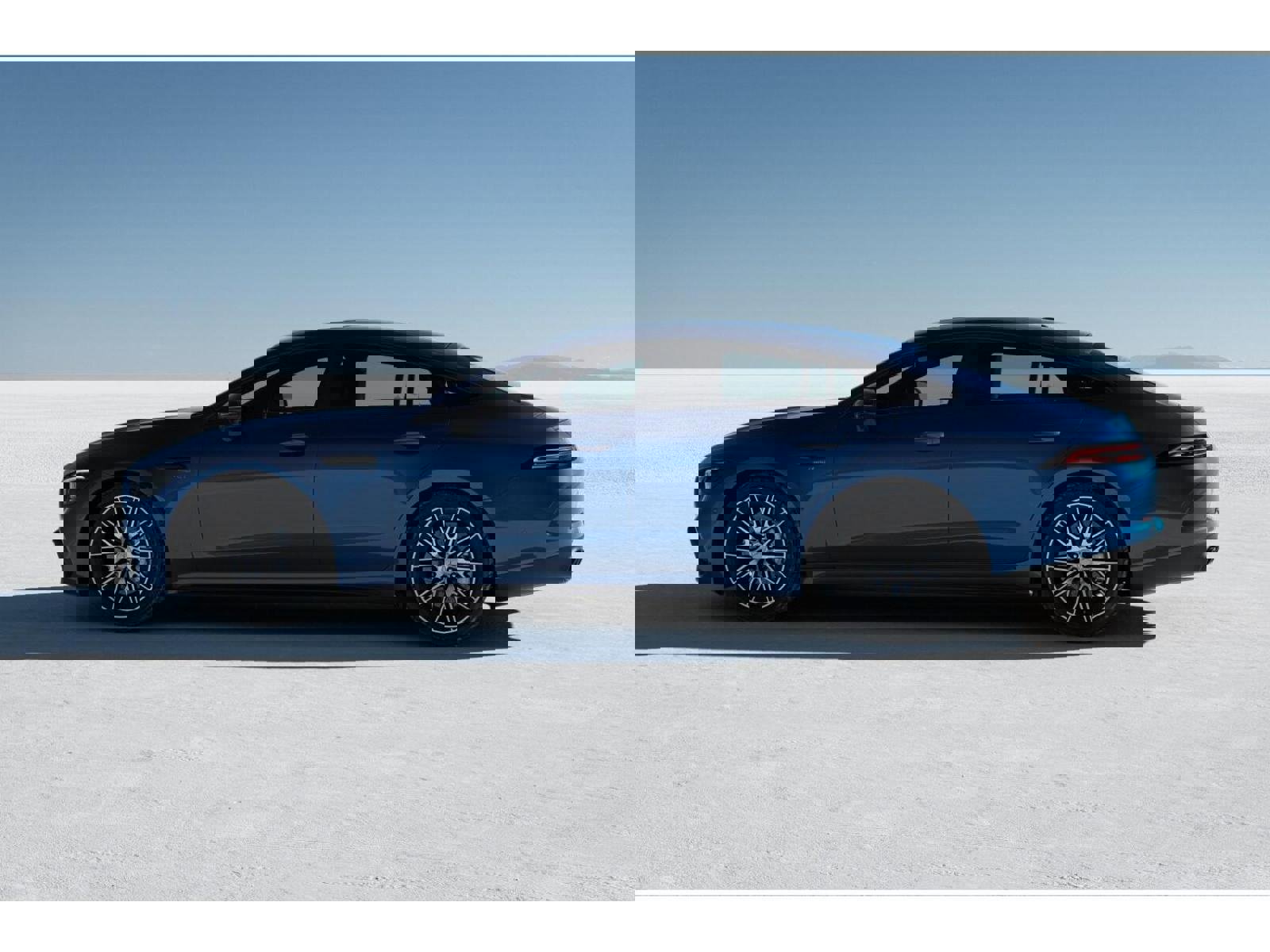 New 2026 Mercedes-Benz AMG GT 43 image 32