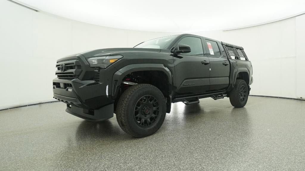 New 2026 Toyota Tacoma SR5 image 17
